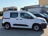 Citroën Berlingo Kasten Club M/L1 - Citroën Berlingo: 3 Türen