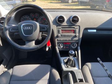 Audi A3 - 6