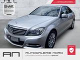 Mercedes-Benz C 180 Aut. Bi-Xenon+Navi+Sitzheiz+Schiebedach - gebrauchte Mercedes-Benz C 180 aus dem Jahr 2011