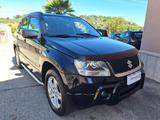 Suzuki SUZUKI Grand Vitara 1.9 DDiS 5 porte Executive - gebrauchte Suzuki Grand Vitara aus dem Jahr 2007