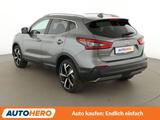 Nissan Qashqai 1.2 Tekna Aut*NAVI*LED*TEMPO*CAM*PDC*SHZ - Nissan Qashqai: Automatik, Tekna