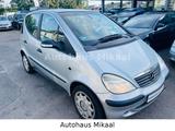 Mercedes-Benz A 170 CDI CLASSIC PICCADILLY - Mercedes-Benz A 170: Cdi