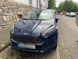 Ford Fiesta MK6 1.0 Sync Edition - Ford: Mk1