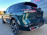 Nissan Qashqai 1.3 MHEV 158 CVT Tekna+ Tekna Plus Sitzh - Nissan Qashqai: Cvt
