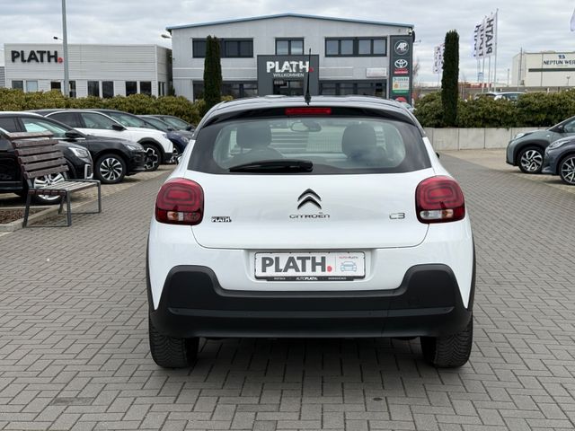 Citroën C3 Shine Pack
