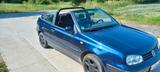 Volkswagen Golf 1.8 Classicline Cabriolet Classicline - Volkswagen Golf: Cabrio, Classicline