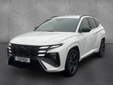 Hyundai Tucson FL MY26 1.6 HEV AT 2WD N-Line Navi Digita