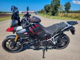 Suzuki V-Strom DL1000