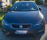 Seat Leon ST 2.0 TSI 140kW FR DSG FR