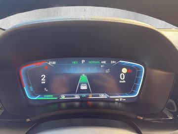 BYD SEAL U DM-i PHEV 18.3kWh Design ACC 360 11kw OBC