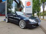Mercedes-Benz CLK 280 CLK 280 (209.454) Avantgarde - Mercedes-Benz CLK 280: Cabrio