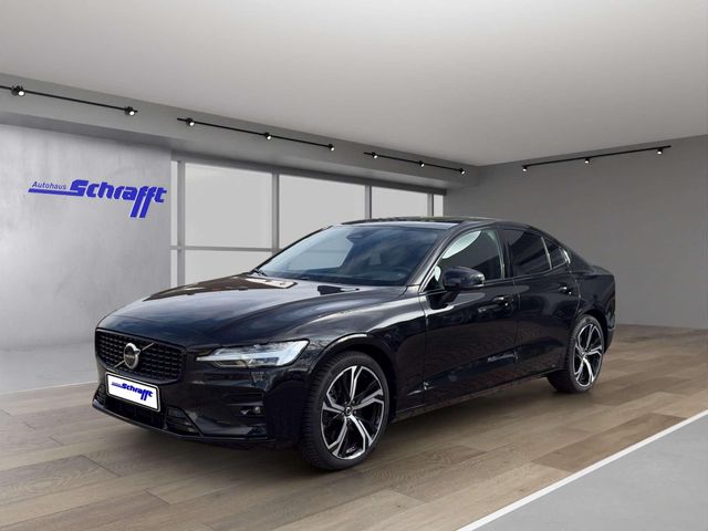 Volvo S60 Ultimate Dark AWD