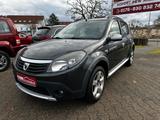 Dacia Sandero Stepway*1 Hand* - Dacia Sandero in Mannheim