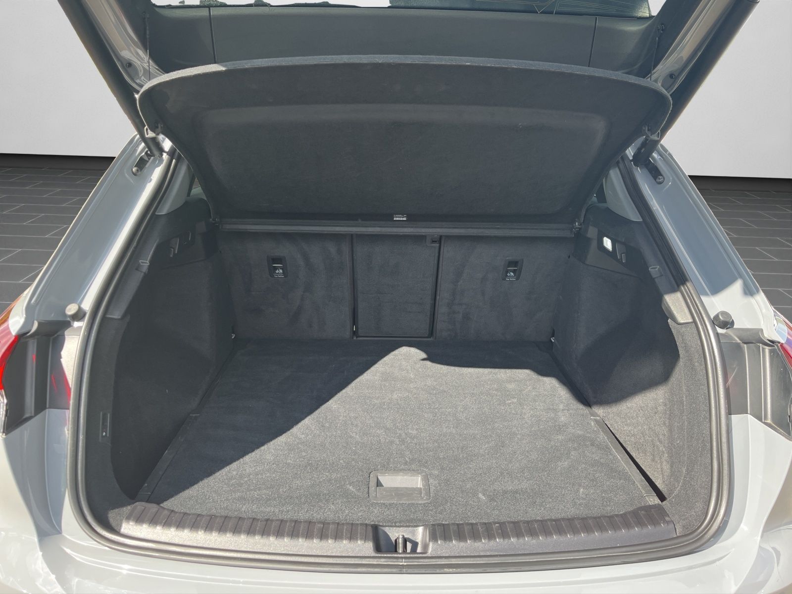 Audi Q4 e-tron - Bild 16