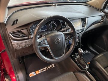 MYAUTOCENTER – Gebraucht- und Jahreswagen mit Werkstattservice in Pfaffenhofen Opel Mokka X Innovation *Navi*Klima*LED*PDC*