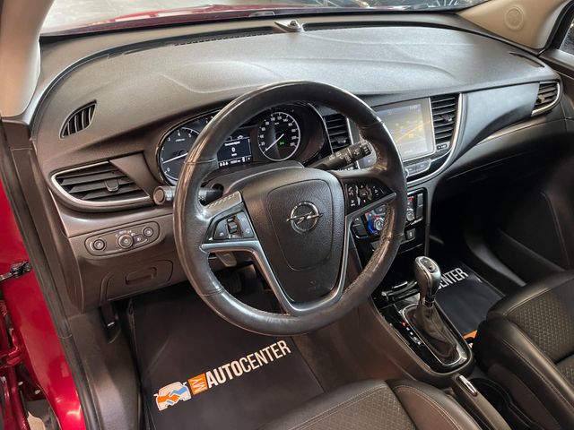 MYAUTOCENTER – Gebraucht- und Jahreswagen mit Werkstattservice in Pfaffenhofen Opel Mokka X Innovation *Navi*Klima*LED*PDC*