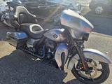 Harley-Davidson CVO Ultra, Ape,Top Zustand, Org. Lack - HARLEY-DAVIDSON LA