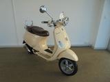 Vespa LXV 125 - VESPA LX 125
