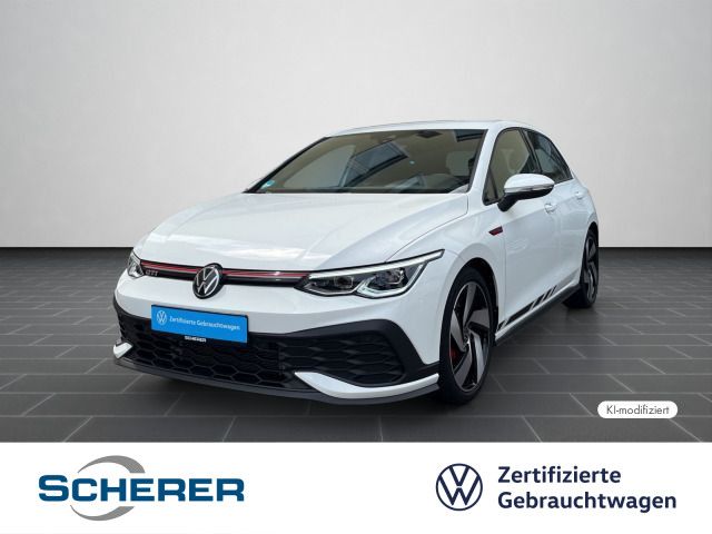 Volkswagen Golf VIII GTI CLUBSPORT 2.0 TSI DSG LED PLUS CLI foto 1