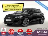 Audi A3 Sportback TFSI 116 LED Komfort+ SHZ VirCo PDC - Audi A3 Tageszulassungen