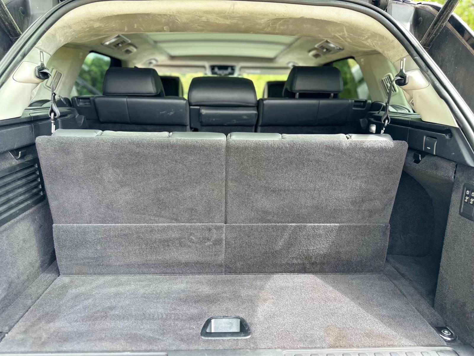 Land Rover Range Rover Sport Autobiography Dynamic 7 Sitze