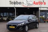 Hyundai i30 Wagon 1.4 T-GDI Comfort BTW auto, Apple Carp - Hyundai i30 Comfort mit Benzin-Antrieb