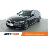 BMW 320i M Sport Aut.*NAVI*LED*CAM*ACC*SHZ*ALU* - BMW 320 Gebrauchtwagen in Magdeburg