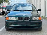 BMW 323i Limousine - BMW 323 in Wuppertal