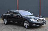 Mercedes-Benz S500* INSPEKTION NEU* TÜV NEU* GARANTIE* FEL.AMG - Mercedes-Benz S 500 in Stuttgart