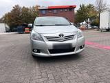 Toyota Corolla Verso.2 Hand.Benzin.2 Jahre... - gebrauchte Toyota Corolla Verso aus dem Jahr 2009
