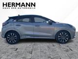 Ford Puma 1.0 EcoBoost ST-Line Vignale CAM*LED*NAVI - Ford Puma Vignale Gebrauchtwagen