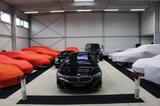 BMW M850 i xDrive/ACC/SPUR/B&W/360´/MPAKET/LASER/DEU - gebrauchte BMW M850 aus dem Jahr 2019