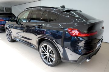 BMW X4 - 7