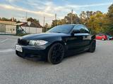 BMW 135i Coupé - M Sportpaket - BMW 135: Coupé