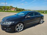 Volkswagen CC 3.6 V6 DSG 4MOTION - R-Line, SHZ, AHK - Volkswagen CC: V6