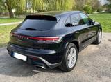 Porsche Macan - Porsche Macan in Hannover