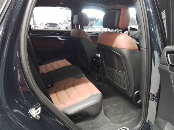 Volkswagen Touareg - Bild 9