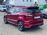 Ford ECOSPORT 1.0 EcoBoost ST-LINE - Ford EcoSport mit Panoramadach
