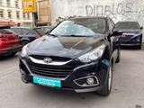 Hyundai ix35 Comfort 2WD - gebrauchte Hyundai ix35 aus dem Jahr 2013