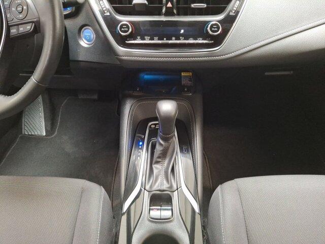 Suzuki Swace 1.8 Hybrid Comfort+ Automatik