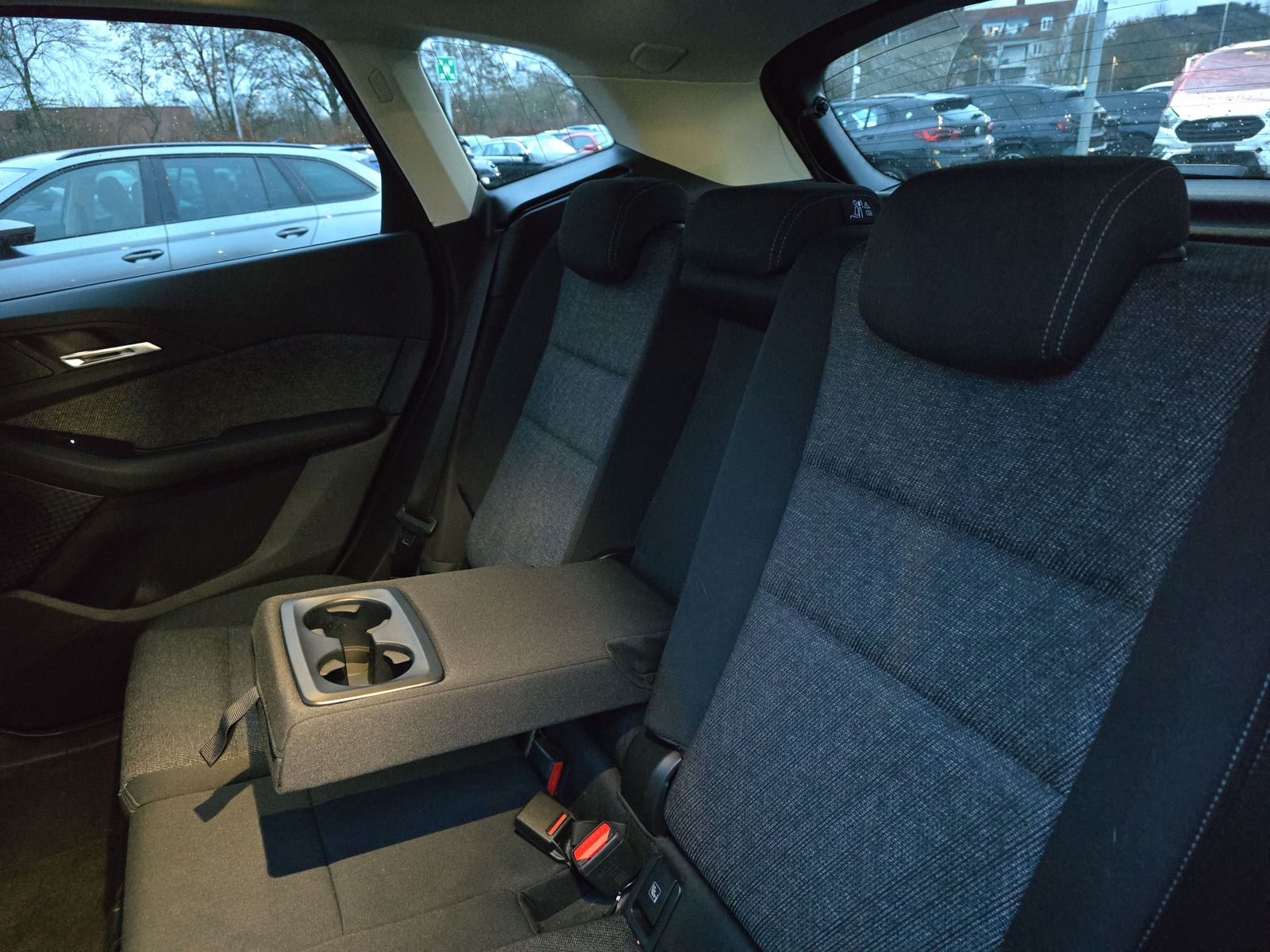 BMW 218 Active Tourer - Bild 23