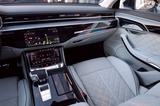 Audi A8 L 60 TFSI e quattro - FULL OPTION - HYBRID - gebrauchte Audi A8 aus dem Jahr 2023