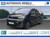 Opel Zafira XL 2.0 AT*9Sitz*L3*Navi*Kamera*Shz*Keyles - Opel Zafira aus 2024