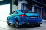 Audi [SUCHE] 2024 Audi TT 45 TFSI S-Line Compet... - gebrauchte Audi TT aus dem Jahr 2024