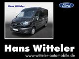 Ford Transit Kasten 310 L3 /RFK/ Tempomat/ PDC/ Klima - Saug- und Druckwagen