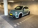 Andere Abarth 695 70 Anniversary Limitiert  1949 ... - Andere aus 2020