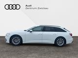Audi A6 Avant 40TDI quattro S-line Matrix LED Scheinw - Audi A6 mit Diesel-Antrieb: Kombi