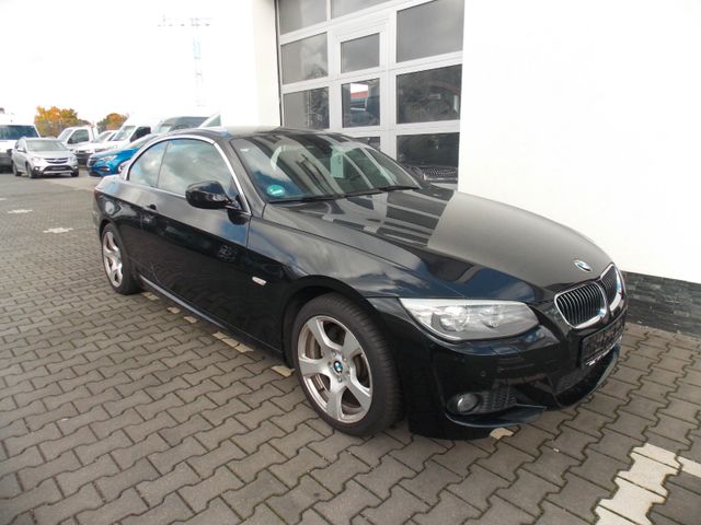 BMW 3 Cabrio 330i M Sport Paket/Leder/Navi/Bi-Xenon