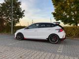 Hyundai I20N Performance/1.Hand/KWV3/19Zoll/8fachbereift - Hyundai i20 von privat