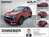 Kia Sportage Spirit 1.6T LED+360°+Glasdach+Navi - Kia Sportage in Leipzig